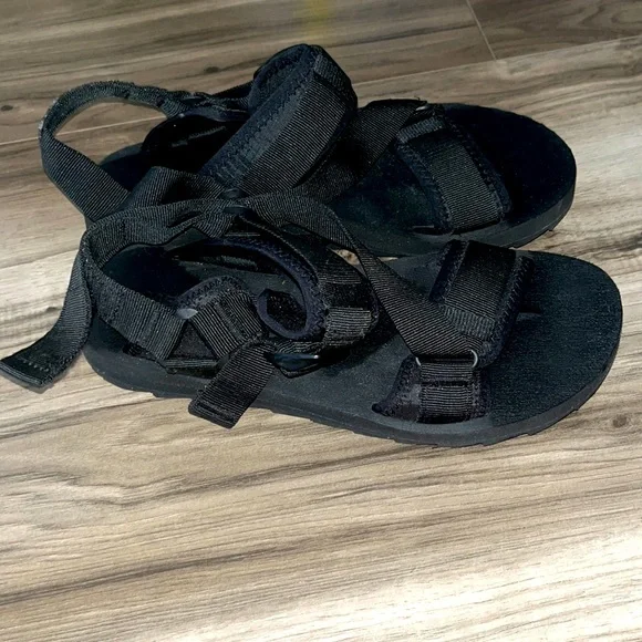 Merrell Alpine Strap Sandals - Men\'s 10 NEW Mens Merrell Alpine Strap Sandals, size 10 shoes | eBay main image 2